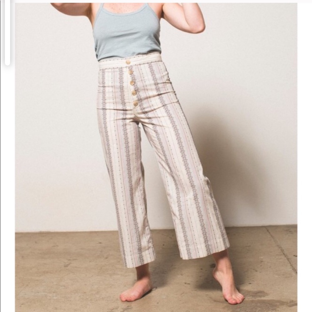 The Odells Pants